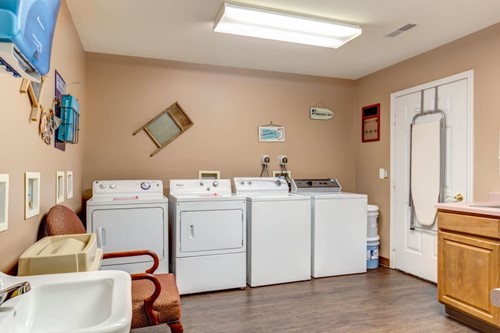Image of Brookstone Estates of Tuscola (6)