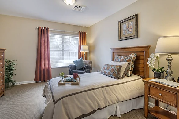 Image of Brookdale Crown Point (8)