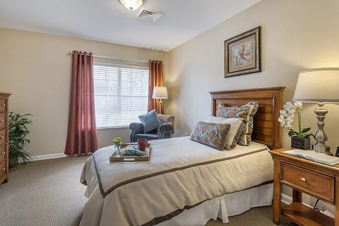 Image of Brookdale Crown Point (8)