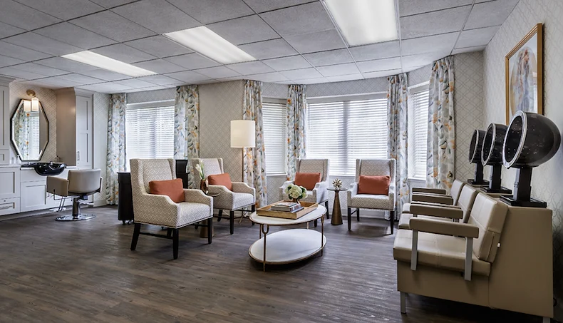 Image of Lake Barrington Woods (5)