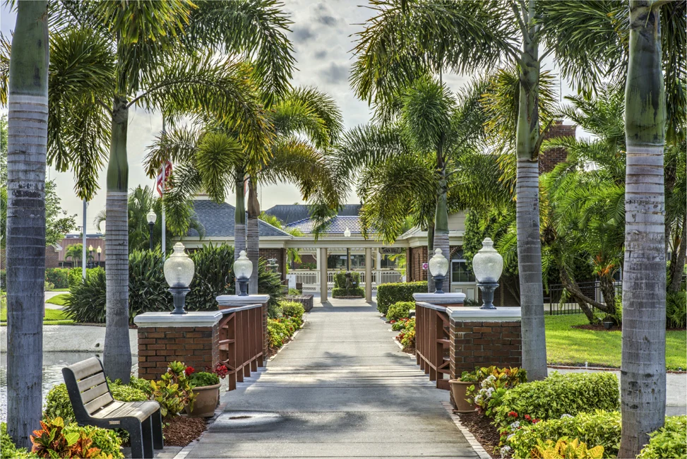 Image of Freedom Square of Seminole (1)
