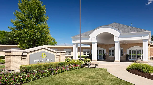 Image of Bella Terra Morton Grove (1)