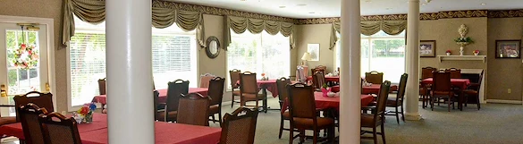 Image of CrownPointe of Stevensville (6)