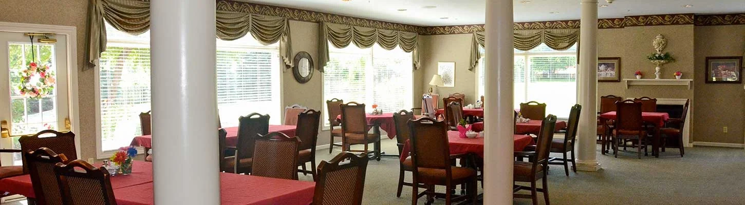 Image of CrownPointe of Stevensville (6)