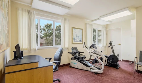 Image of Asher Point Independent Living of Bartlesville (7)