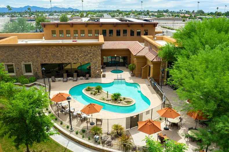 Image of Royal Oaks Sun City (1)