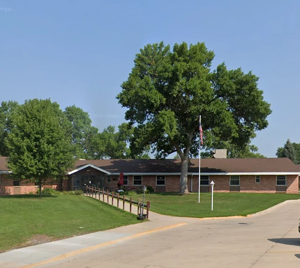 Image of Spencer Post Acute Rehabilitation Center (1)