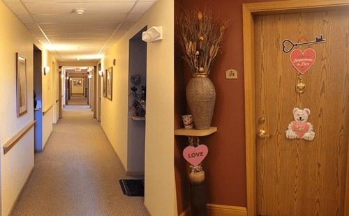 Image of St. James Senior Apartments (5)
