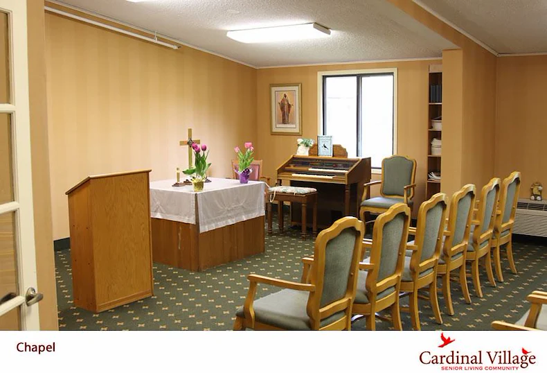 Image of Cardinal Village (2)