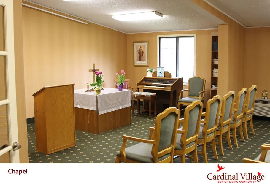 Image of Cardinal Village (2)