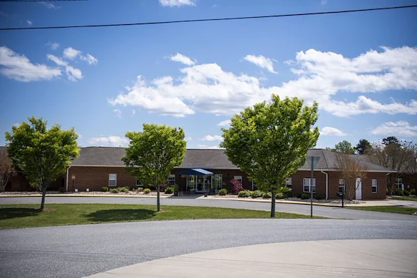 Image of Bedford Co Nursing Home (1)