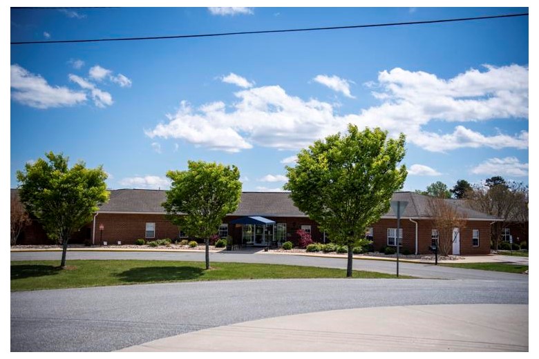 Image of Bedford Co Nursing Home (1)