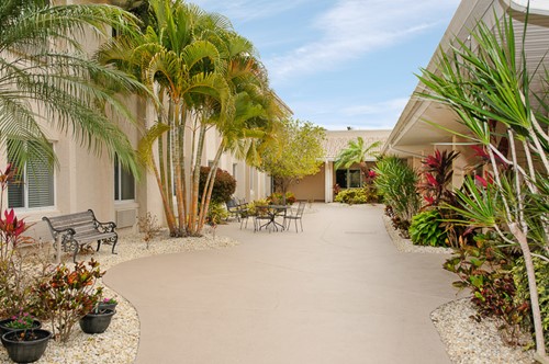 Image of Life Care Center Of Punta Gorda (3)