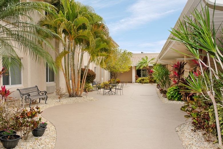 Image of Life Care Center Of Punta Gorda (3)
