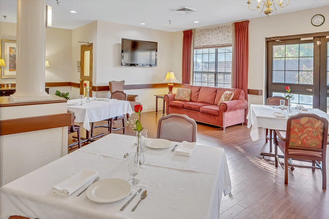 Image of PruittHealth - Town Center (3)