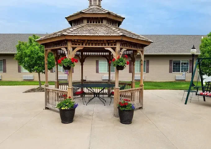 Image of Villas at Bushnell (4)