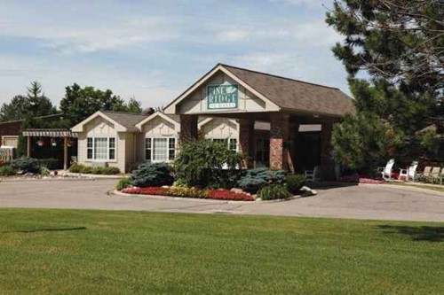 Image of The Pines Senior Living (2)