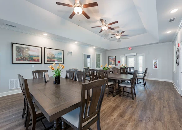 Image of Pointe North Senior Village I, II, & III (2)