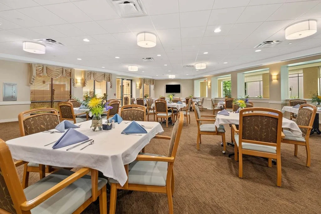 Image of EverTrue Lutheran Hillside Village Care Center (7)