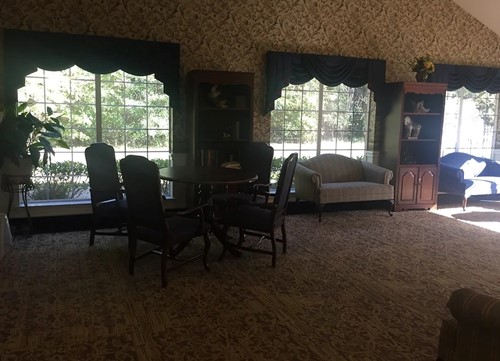 Image of Willow Rehab & Nursing (4)