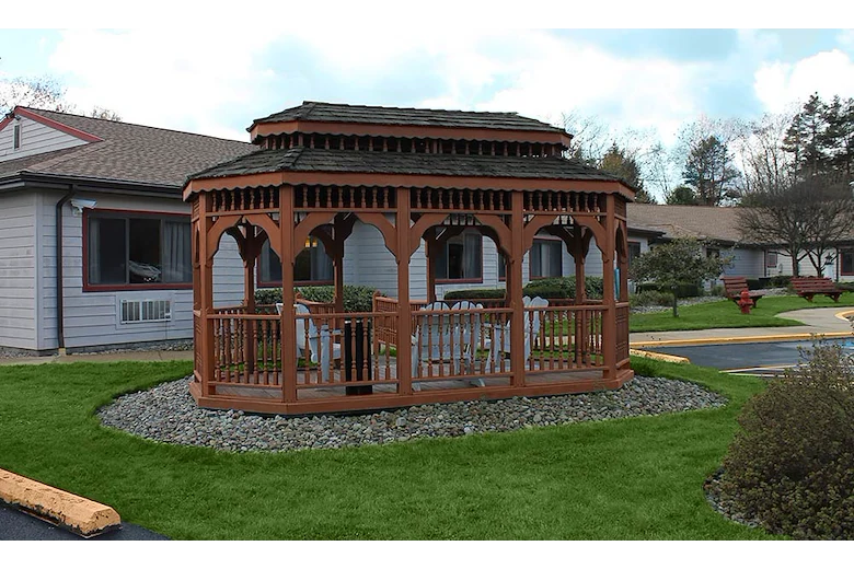 Image of Highland View Rehabilitation & Healthcare Center (7)