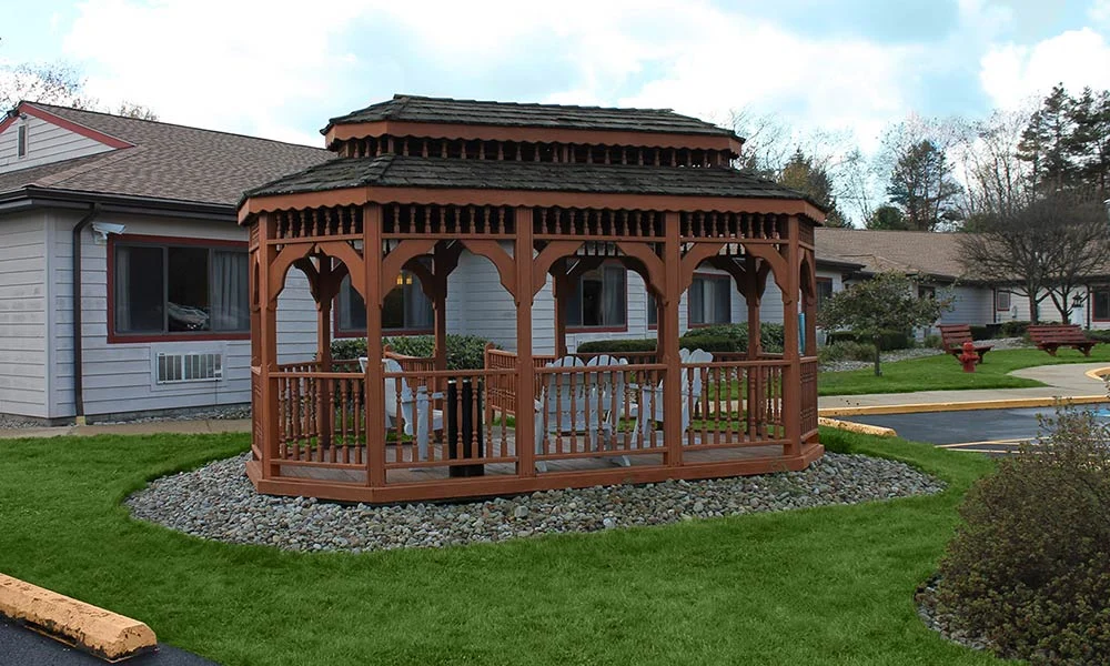 Image of Highland View Rehabilitation & Healthcare Center (7)