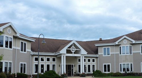 Image of Oak View - Independent Living (1)