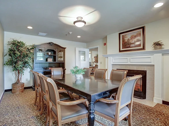 Image of Prestige Senior Living Southern Hills (7)