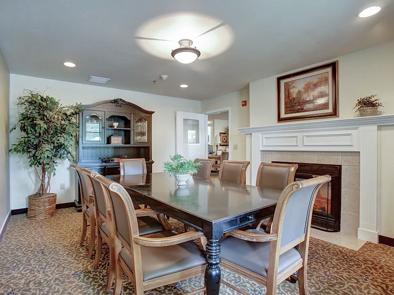 Image of Prestige Senior Living Southern Hills (7)