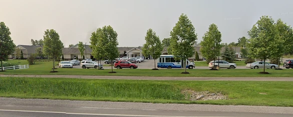 Image of The Oaks at Woodfield Skilled Services (1)