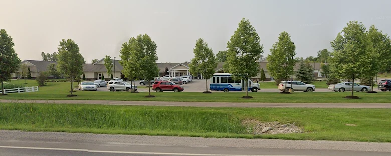 Image of The Oaks at Woodfield Skilled Services (1)