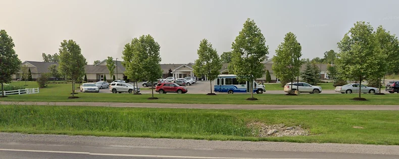 Image of The Oaks at Woodfield Skilled Services (1)