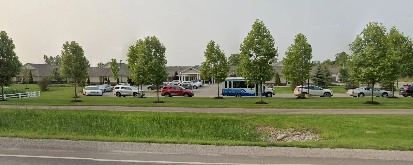 Image of The Oaks at Woodfield Skilled Services (1)