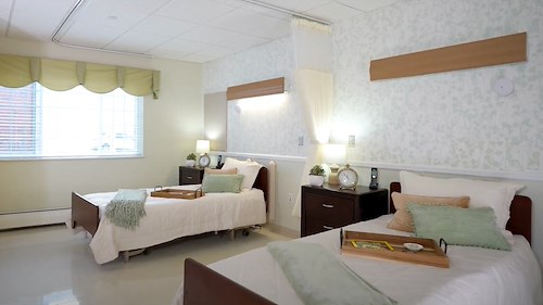 Image of Regency House Nursing & Rehabilitation Center (7)