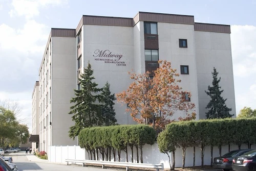 Image of Midway Neurological / Rehab Center (1)
