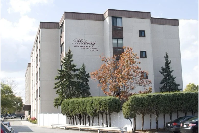 Image of Midway Neurological / Rehab Center (1)