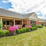 Image of Berkeley Square Retirement Community (2)