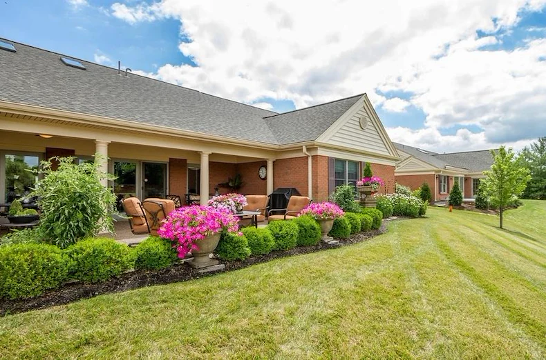 Image of Berkeley Square Retirement Community (2)