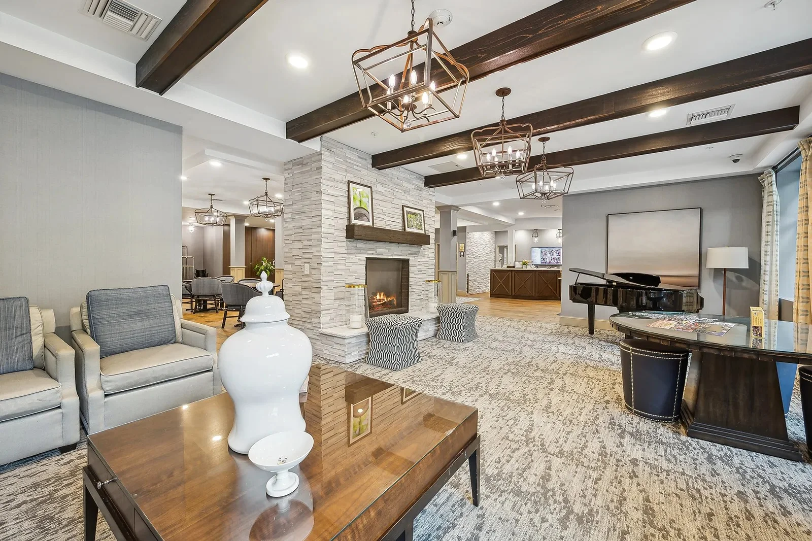 Image of The Phoenix at Milton (3)