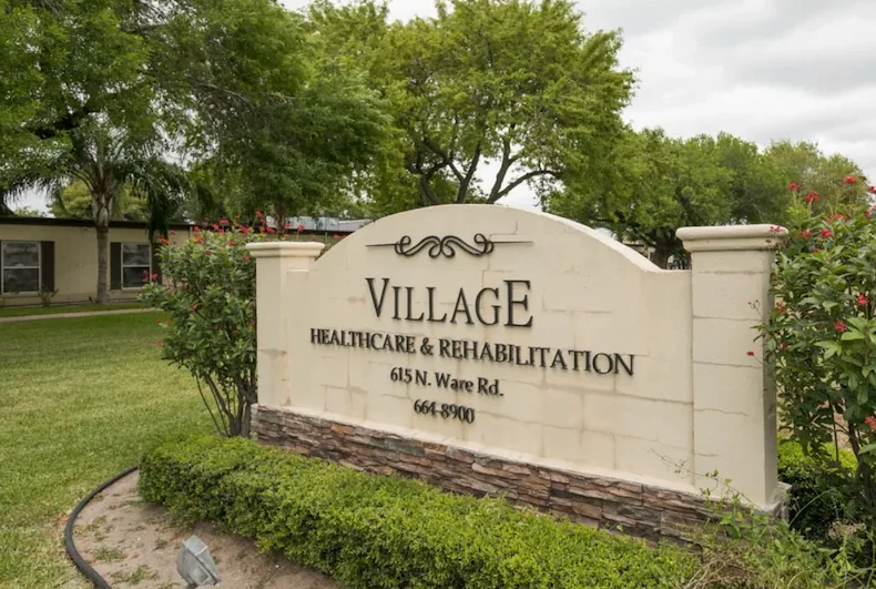 Image of Village Healthcare & Rehabilitation (1)