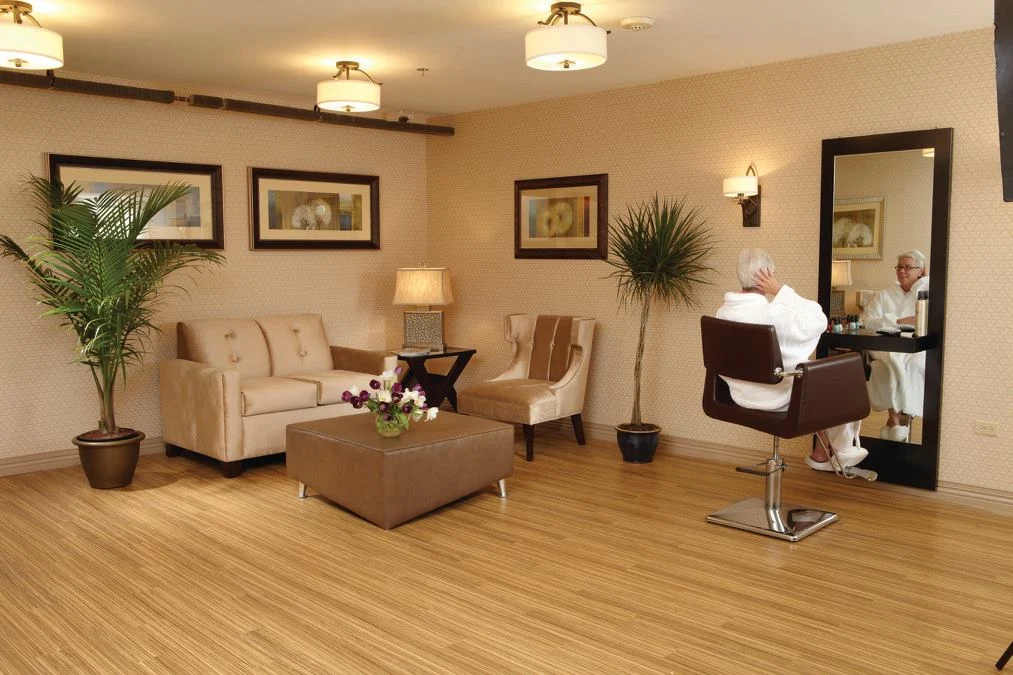 Image of The Grove Of Evanston (3)