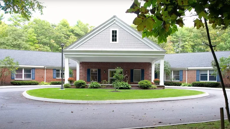 Image of Kennebunk Center For Health & Rehabilitation (1)