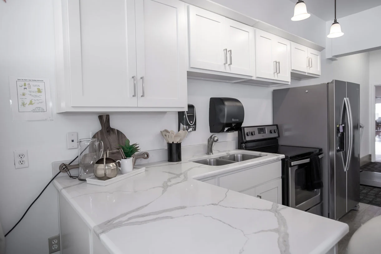 Image of Lomond Peak Nursing And Rehabilitation, LLC (7)