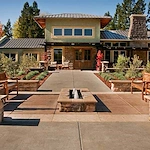 Image of Atria Tamalpais Creek (3)