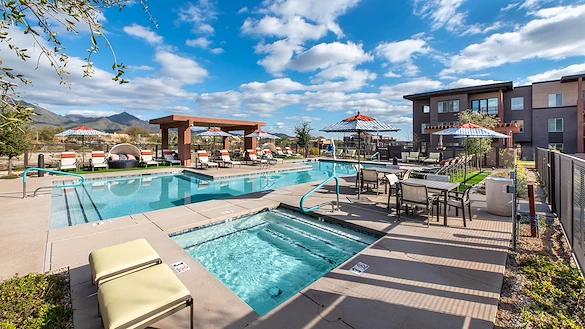 Image of Revel McDowell Mountain (8)