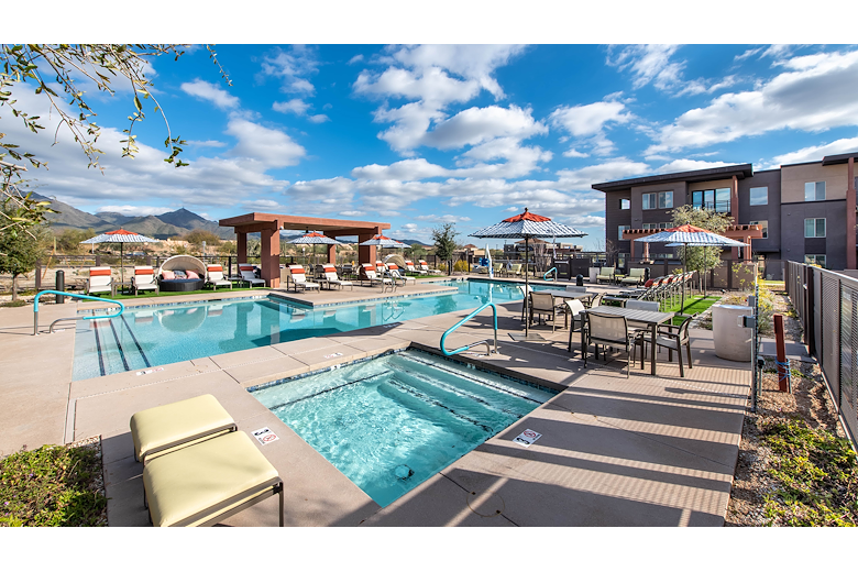 Image of Revel McDowell Mountain (8)