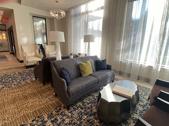 Image of Ingleside at Rock Creek Senior Living (4)