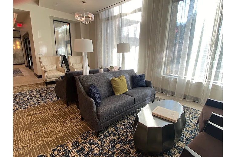 Image of Ingleside at Rock Creek Senior Living (4)