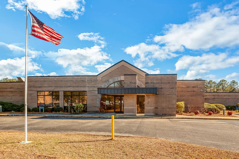 Image of PruittHealth - Conway at Conway Medical Center (1)