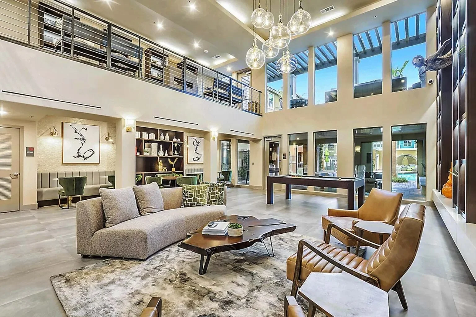 Image of Radiance at Grand Canyon (3)